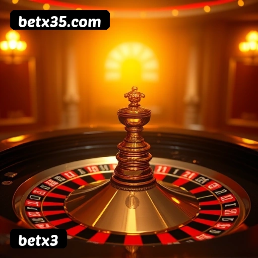 Tabela RTP dos jogos de cassino da betx3