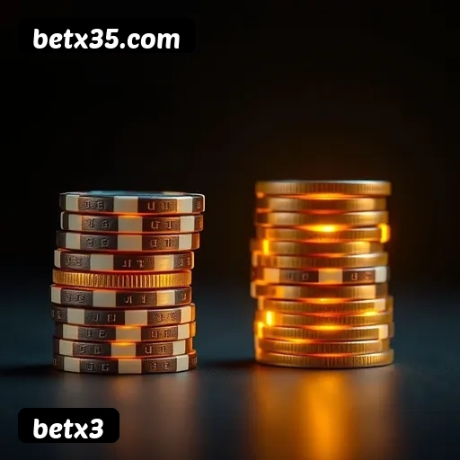 Estatísticas betx3 2025–2026 - 120 mil jogadores ativos, R$72.5M pagos, RTP 96.52%