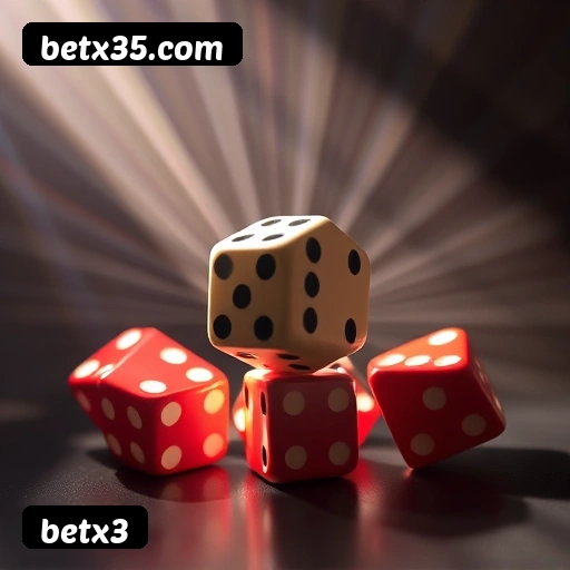 Níveis do programa VIP da betx3